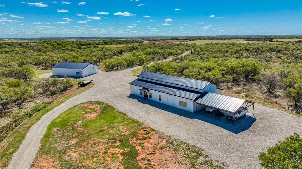 House in Megargel, Texas, United States 3 - 18548940