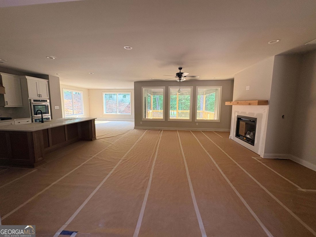 House in Newnan, Georgia, United States 4 - 18548842