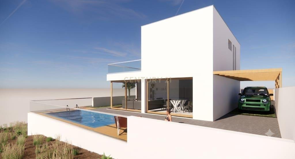 Villa in Porto Santo Island, Madeira, Portugal 4 - 18553034
