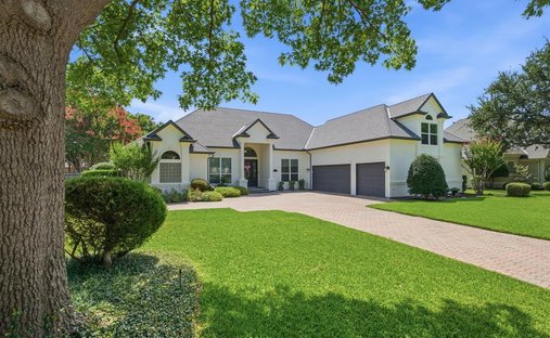 Maison à Grapevine, Texas, États-Unis 1