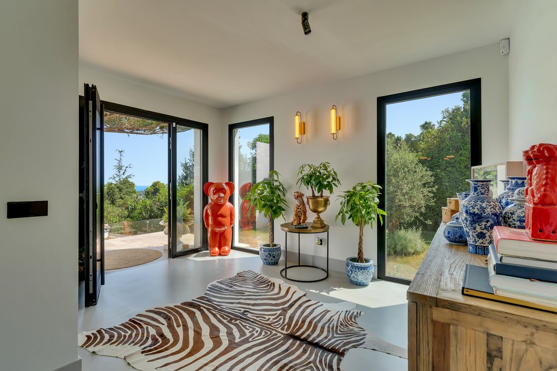 Villa in Xabia / Javea, Valencian Community, Spain 4 - 18539836