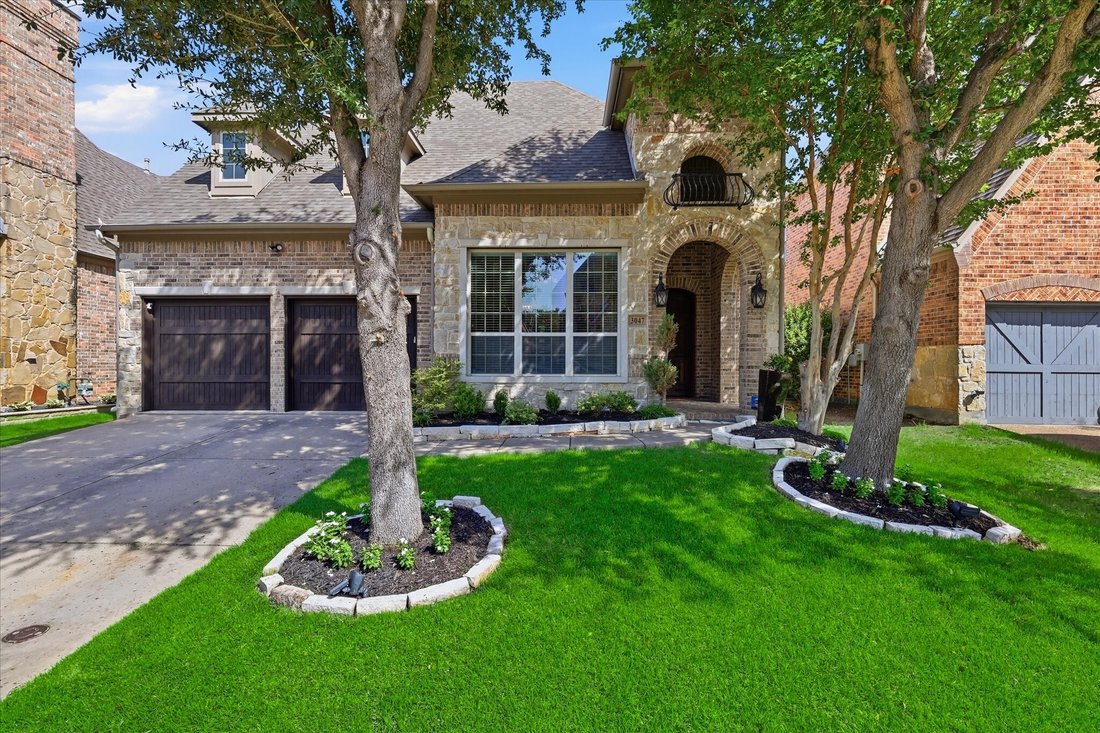 House in The Colony, Texas, United States 2 - 18548454
