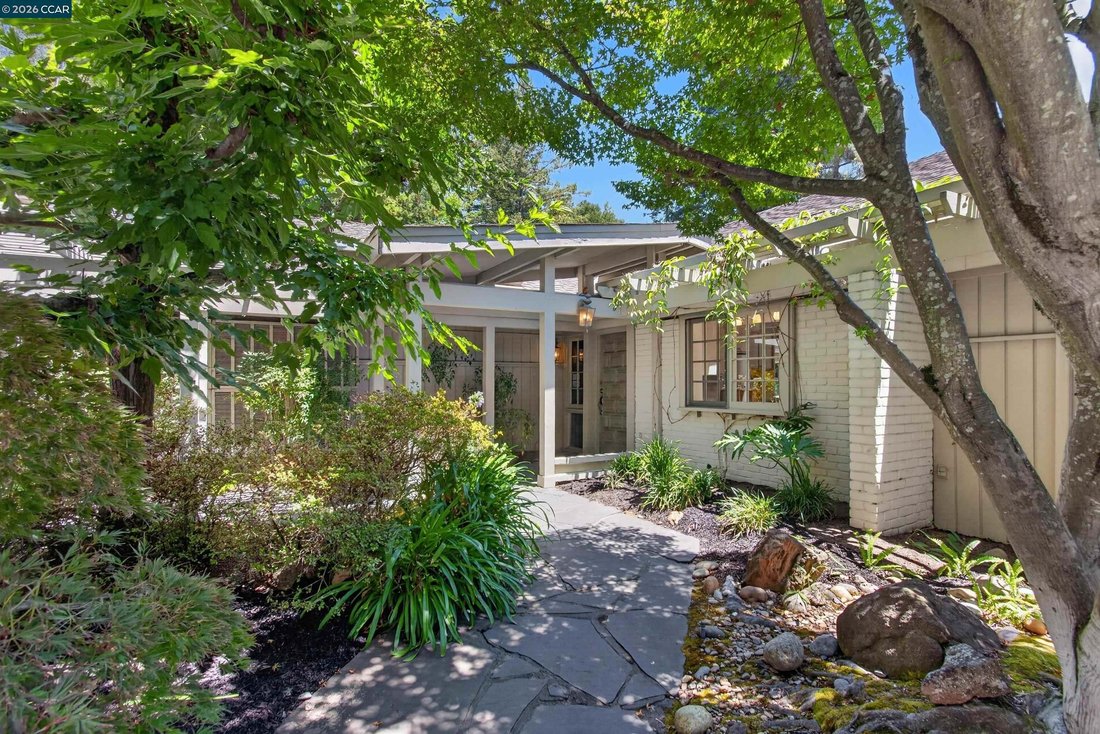 House in Orinda, California, United States 3 - 18551640
