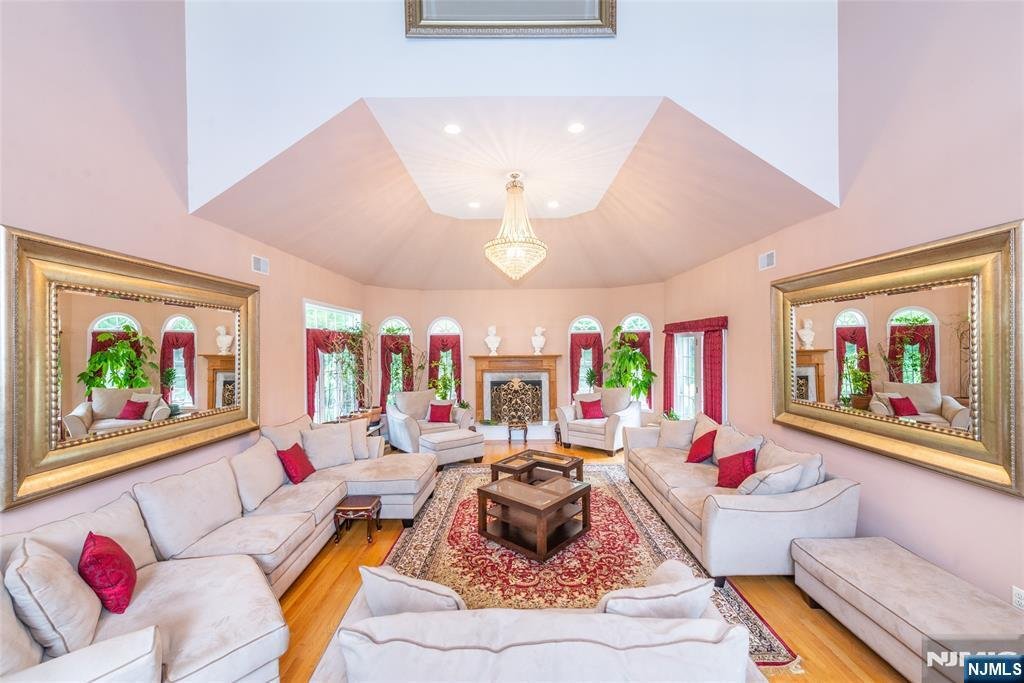 House in Kinnelon, New Jersey, United States 4 - 18552232