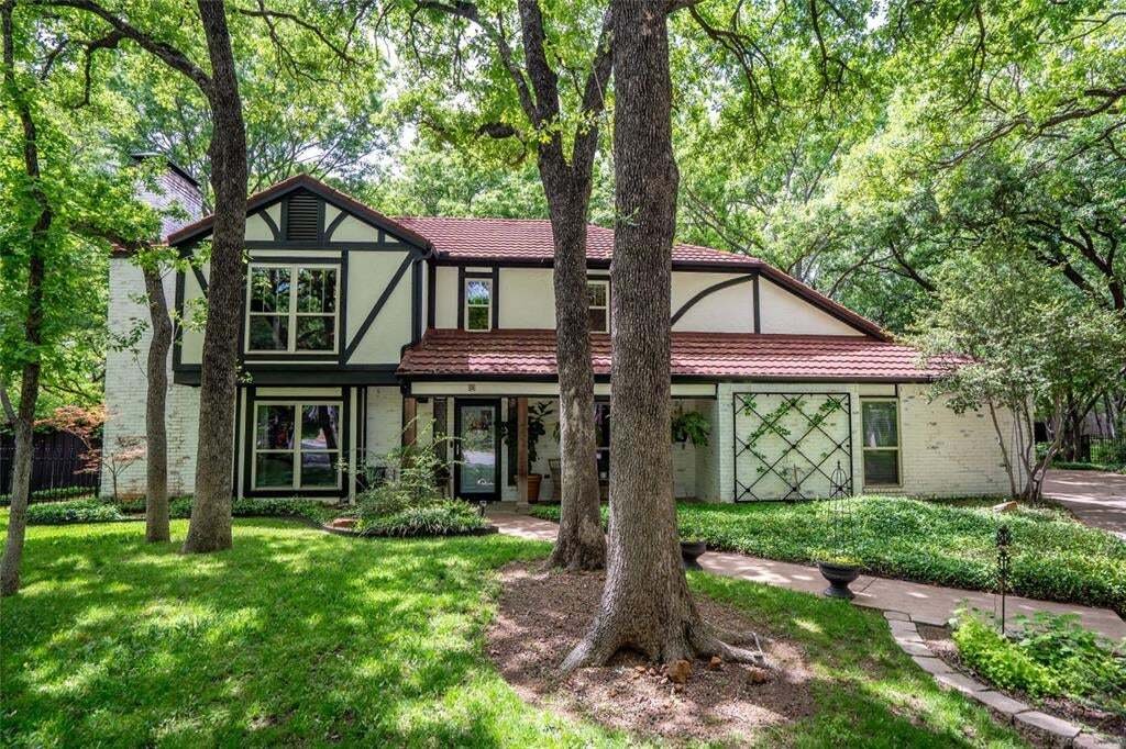 House in Flower Mound, Texas, United States 1 - 18548919