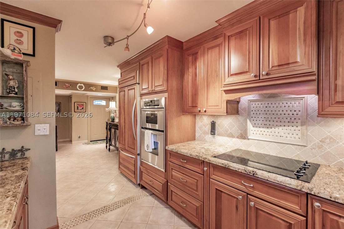 Condo in Fort Lauderdale, Florida, United States 5 - 17286651