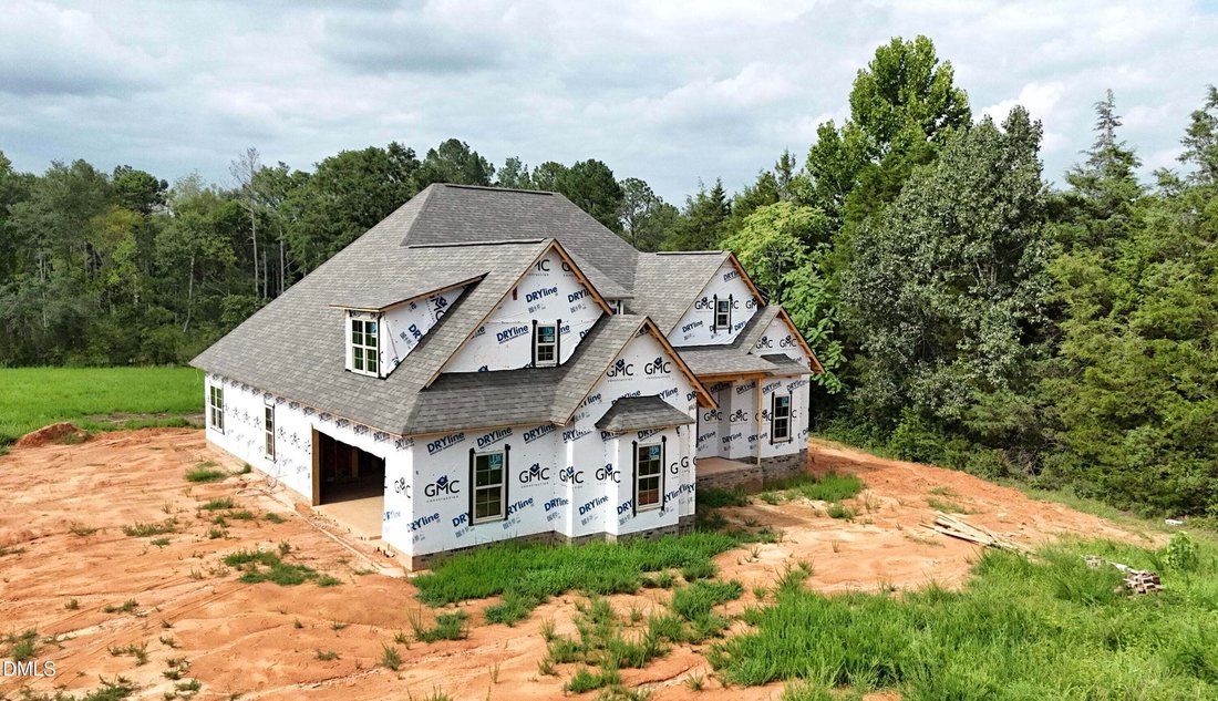 House in Fuquay-Varina, North Carolina, United States 3 - 18548626