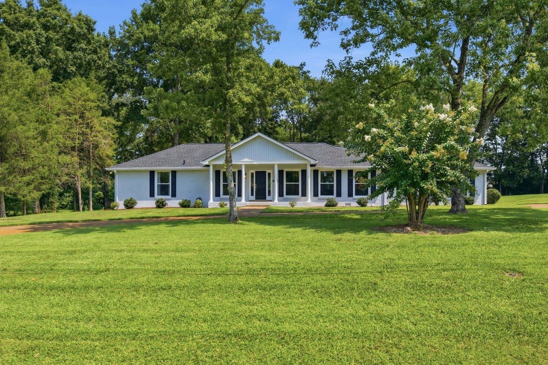 House in Franklin, Tennessee, United States 1 - 18548314