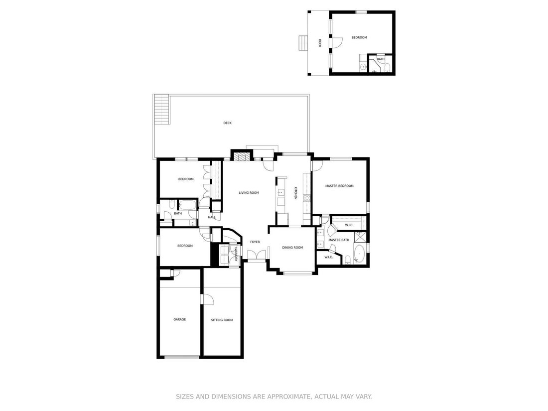 Apartment in Austin, Texas, United States 4 - 18313307