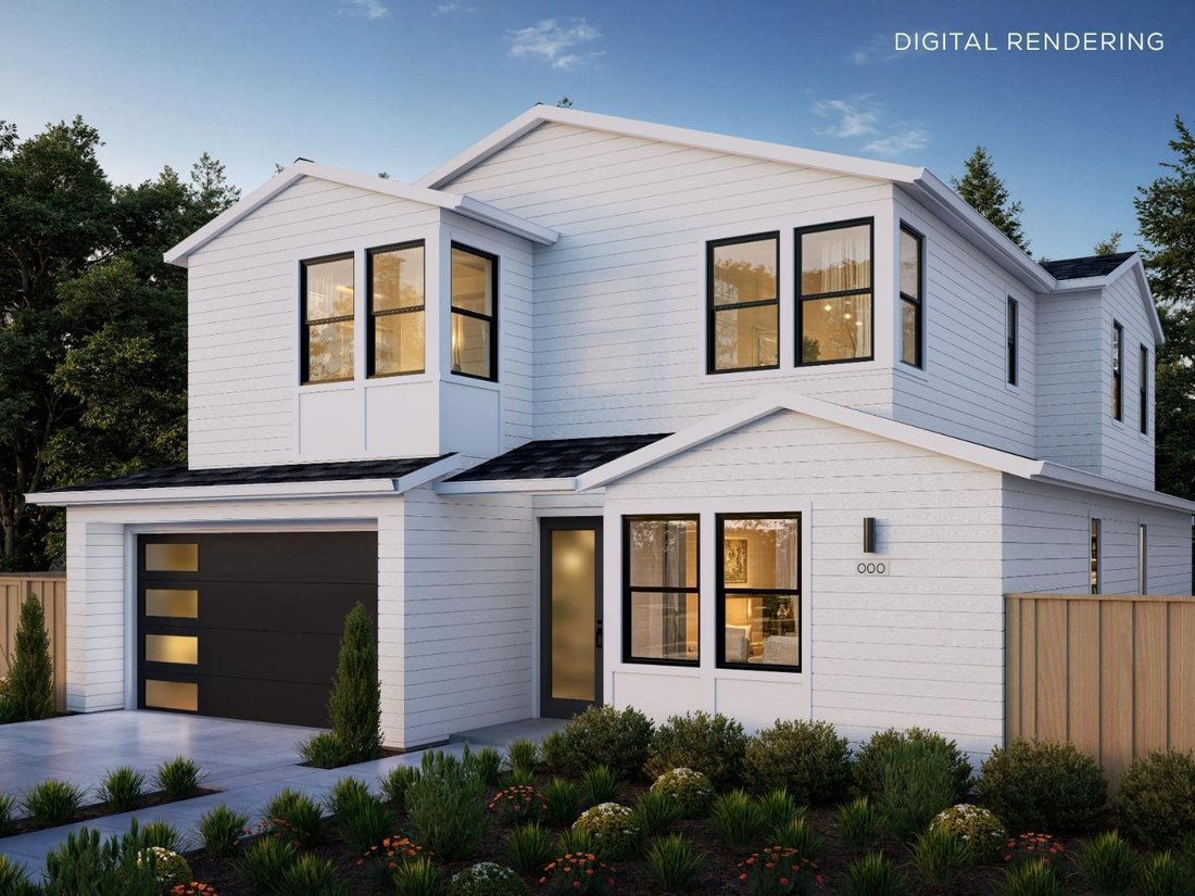 House in Menlo Park, California, United States 2 - 18551671