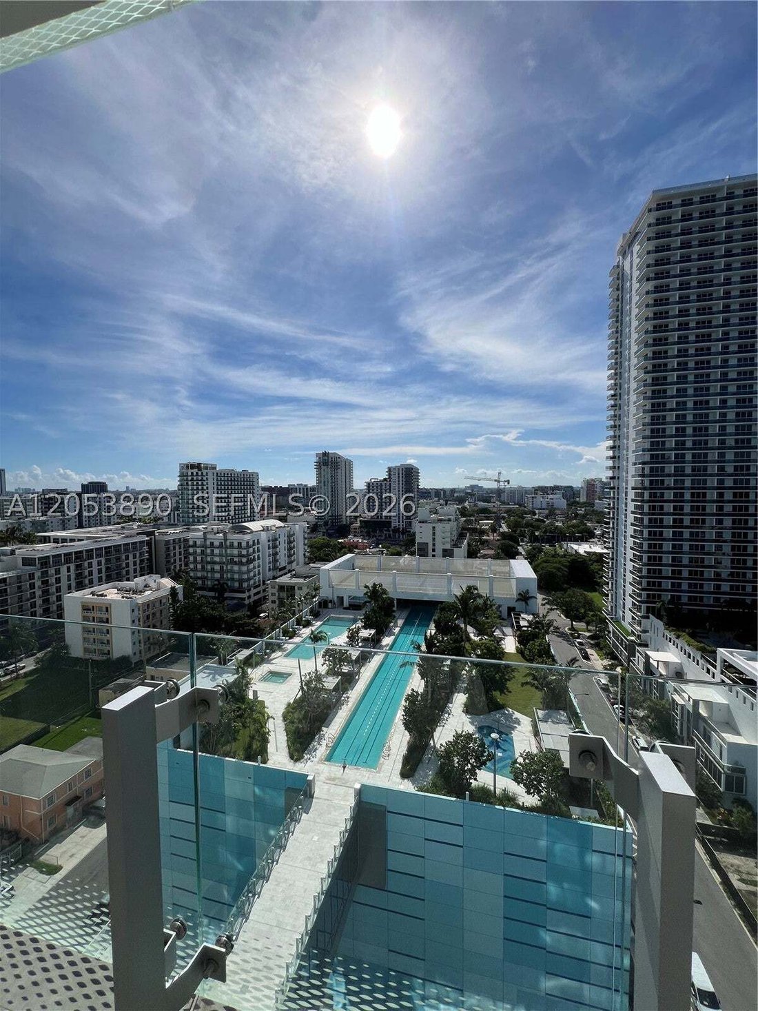 Condo in Miami, Florida, United States 3 - 18551910