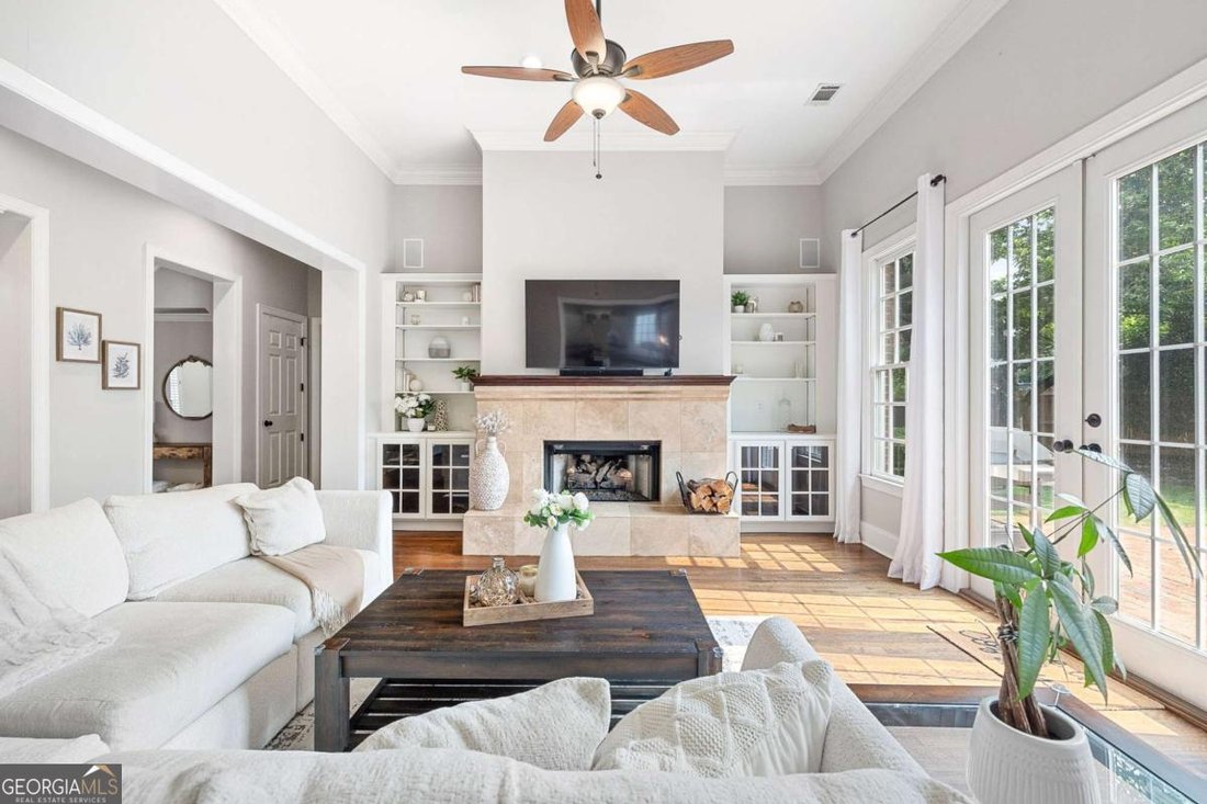 House in Brookhaven, Georgia, United States 4 - 18548840
