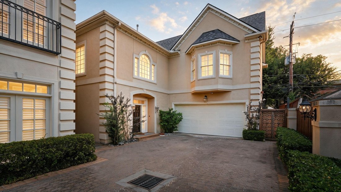 House in Houston, Texas, United States 1 - 18552869