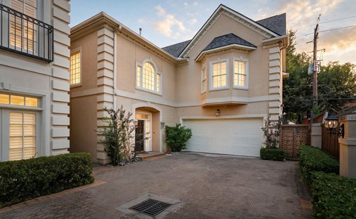Casa a Houston, Texas, Stati Uniti 1