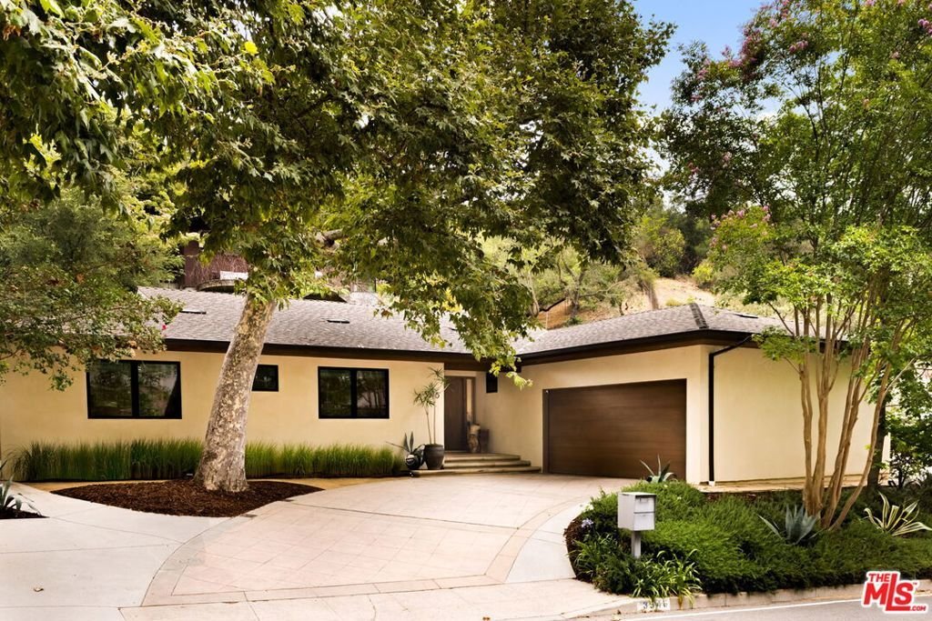 House in Los Angeles, California, United States 1 - 18354998