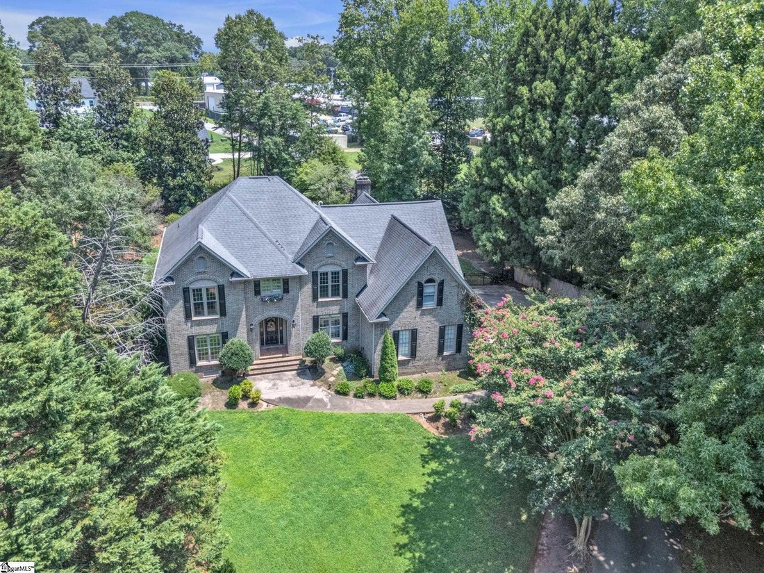 House in Easley, South Carolina, United States 3 - 18548329
