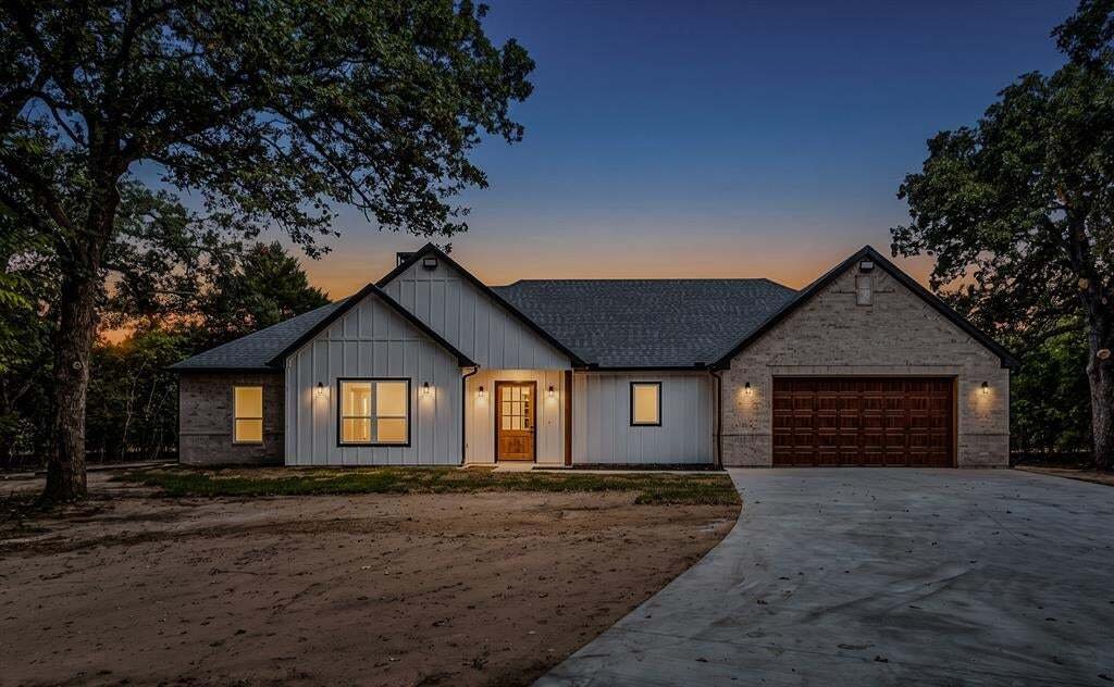 House in Kaufman, Texas, United States 1 - 18552781