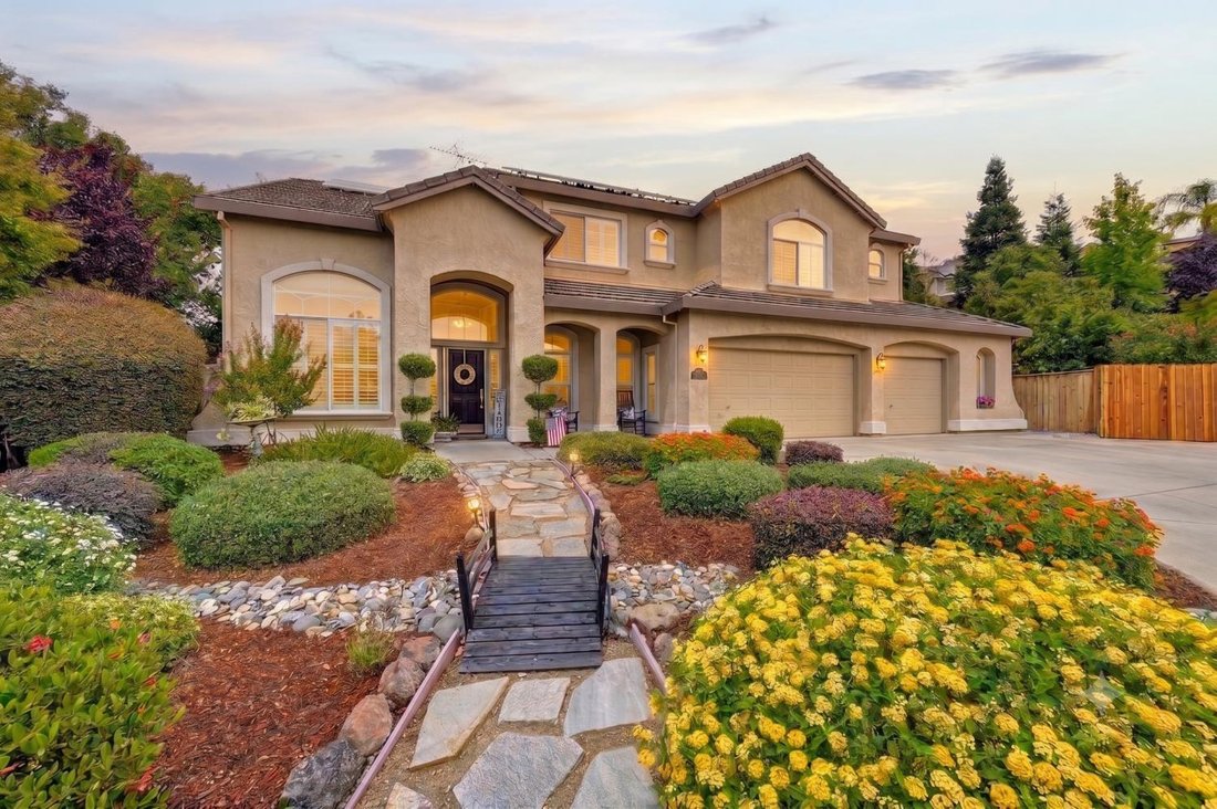 House in Rocklin, California, United States 5 - 18552353