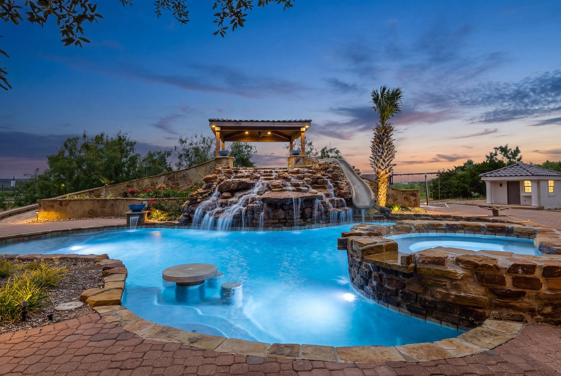 House in Abilene, Texas, United States 3 - 18550318