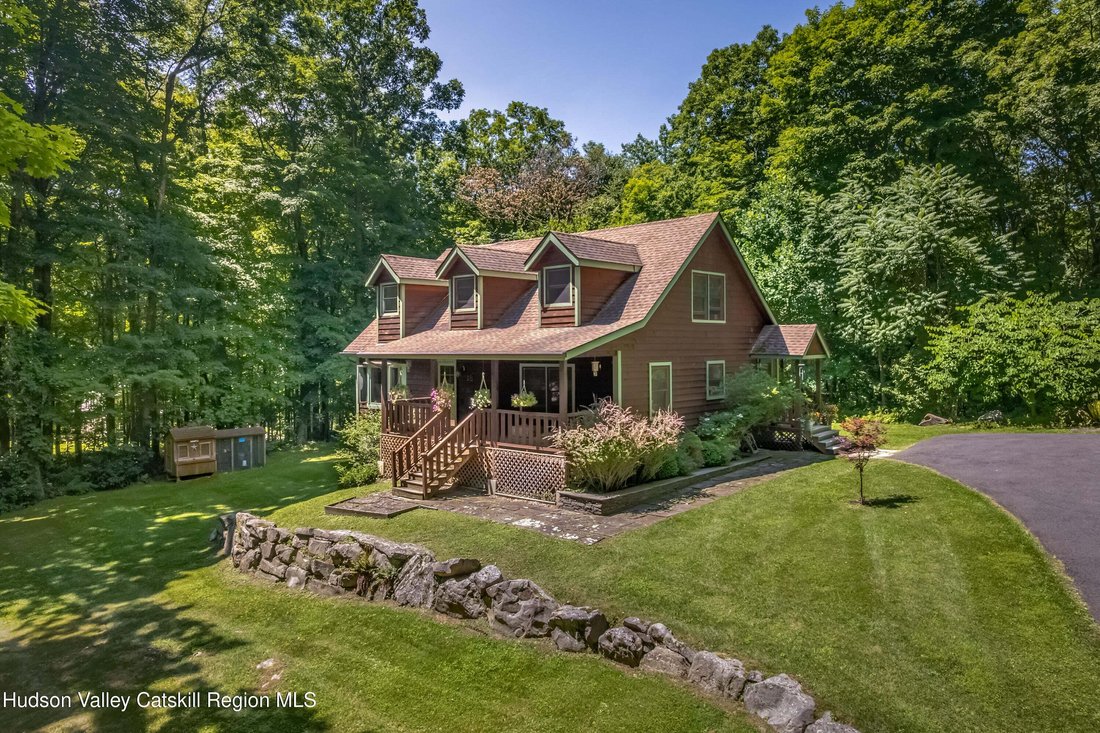 House in New Paltz, New York, United States 2 - 18550671