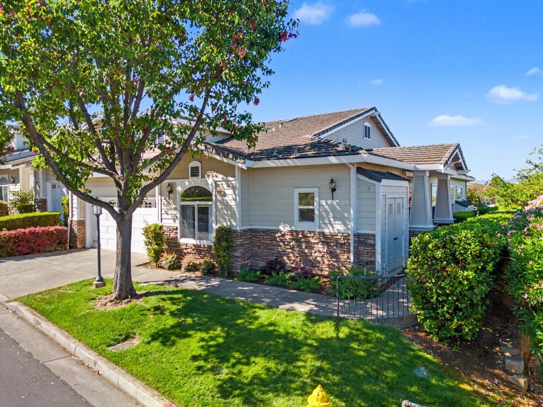 Condo in San Jose, California, United States 1 - 18551677