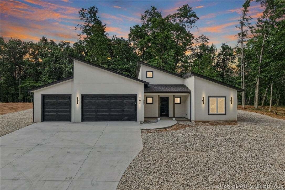 House in Sunrise Beach, Missouri, United States 1 - 18551250