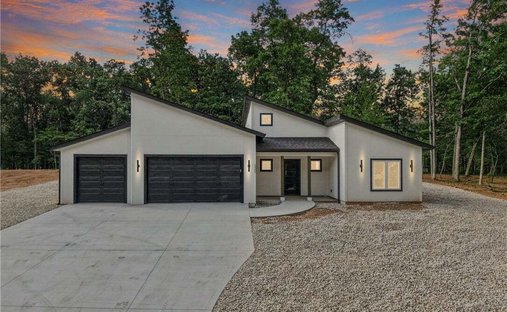 House in Sunrise Beach, Missouri, United States 1