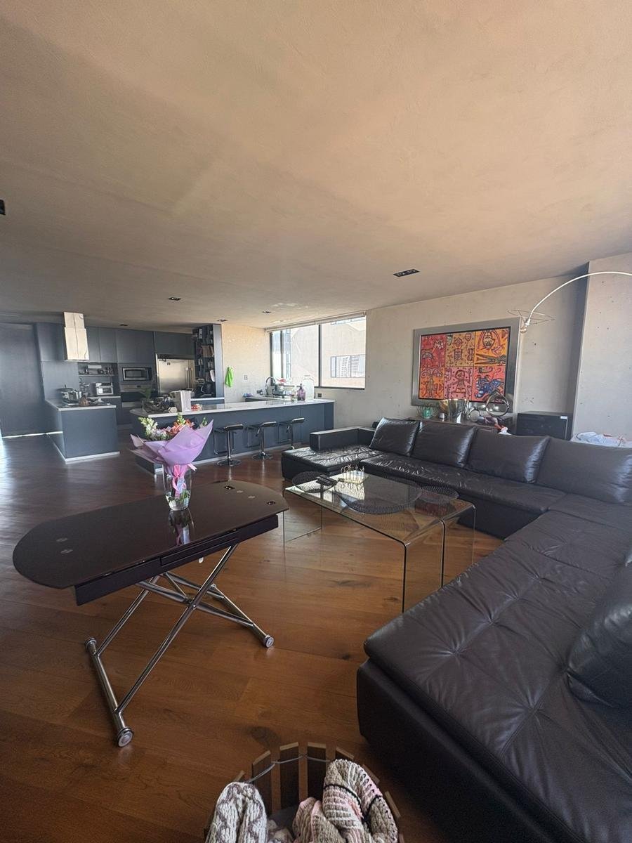 Appartement à Tlaxcalancingo, Puebla, Mexique 3 - 18550678