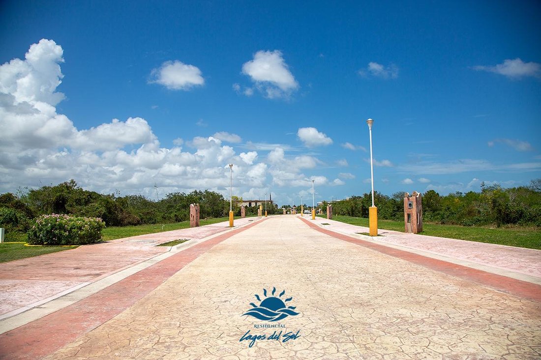Land in Alfredo V. Bonfil, Quintana Roo, Mexico 2 - 18550305