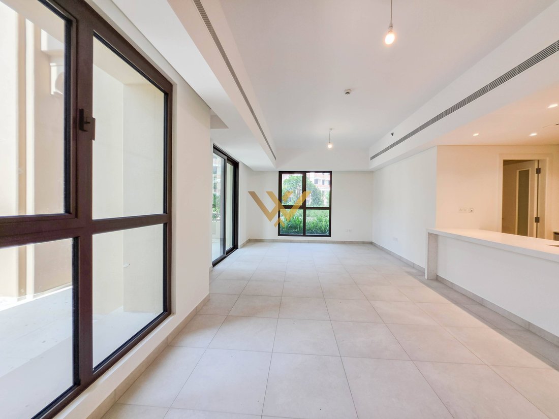 Apartment in Umm Suqeim, Dubai, United Arab Emirates 3 - 18548434