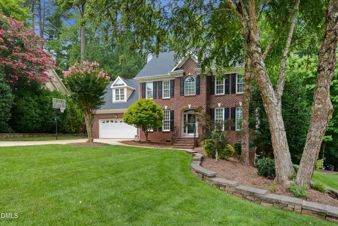 House in Holly Springs, North Carolina, United States 2 - 18548606