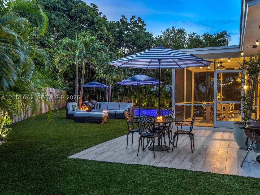 House in Miami, Florida, United States 4 - 18551920