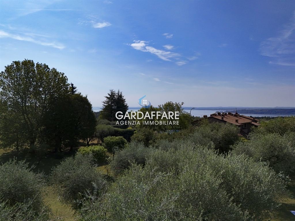 Villa in Soiano del Lago, Lombardy, Italy 4 - 18550939