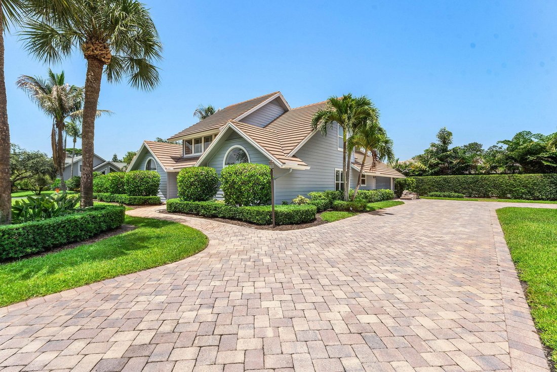 House in Tequesta, Florida, United States 2 - 18548245