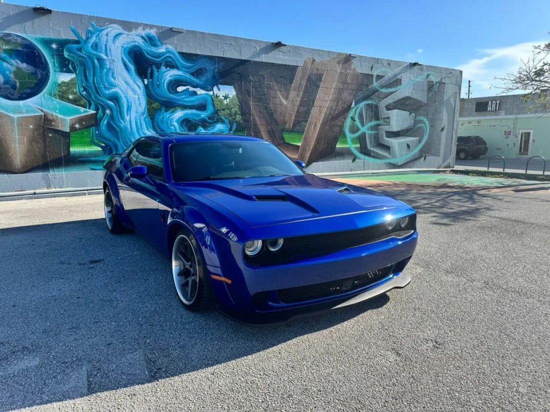 Coupe in Fort Lauderdale, FL, United States 3 - 15926272