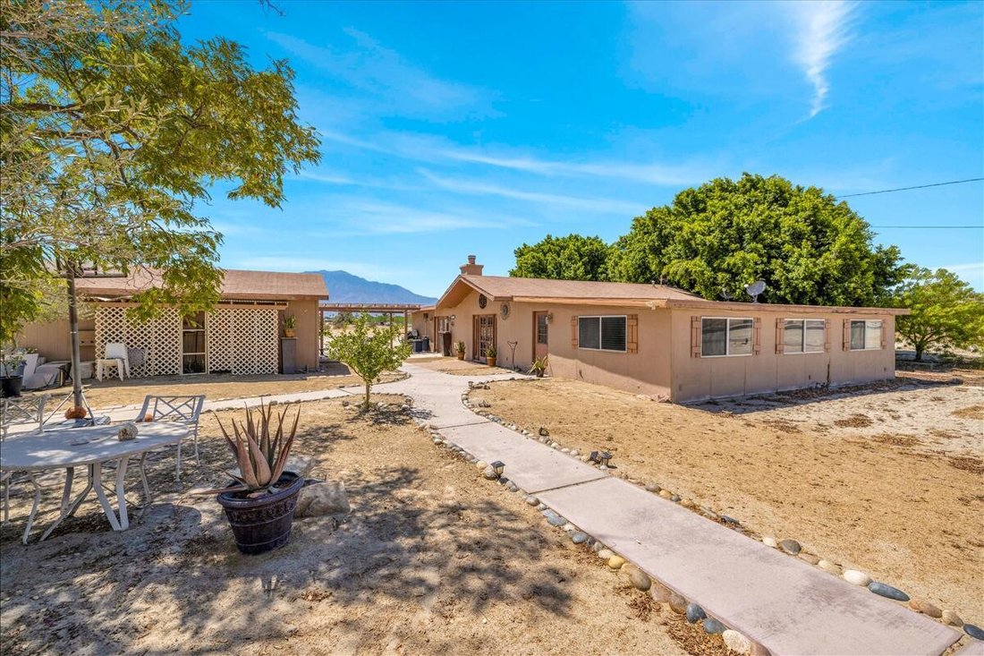 House in Rancho Mirage, California, United States 1 - 18551165