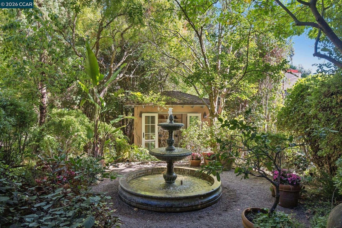 House in Berkeley, California, United States 3 - 18542825