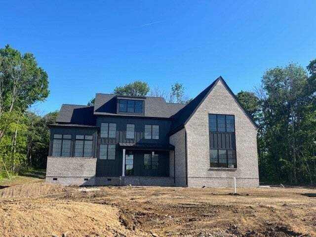 House in Brentwood, Tennessee, United States 3 - 18552133