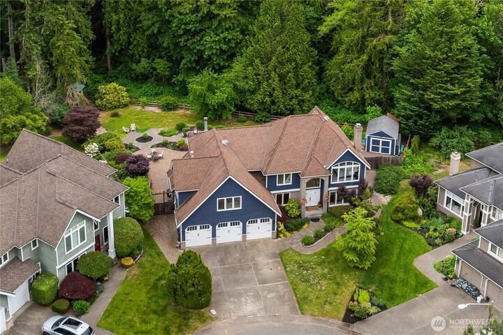 House in Sammamish, Washington, United States 4 - 18554289