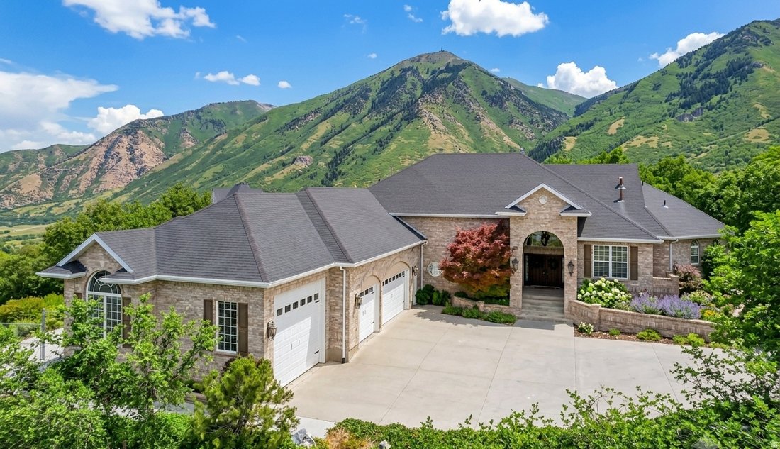 House in Woodland Hills, Utah, United States 1 - 18552321