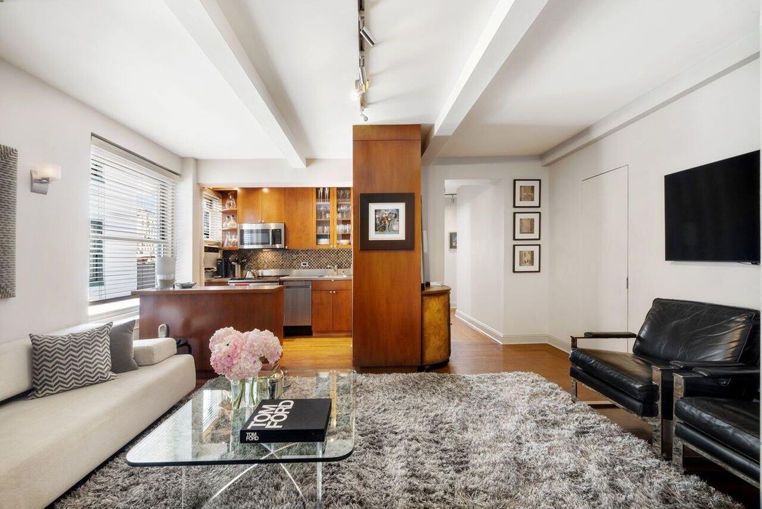 Co Op in New York, New York, United States 1 - 18542453