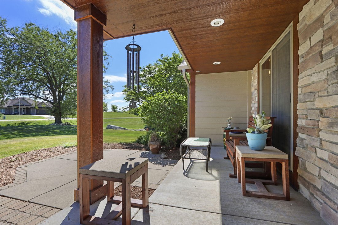 House in Spring Prairie, Wisconsin, United States 4 - 18548364