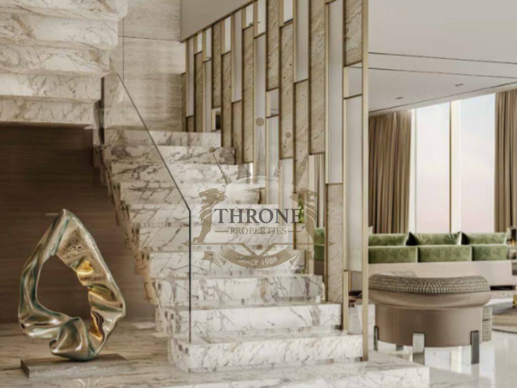Apartment in Dubai Marina / Marsa Dubai, Dubai, United Arab Emirates 5 - 18548442