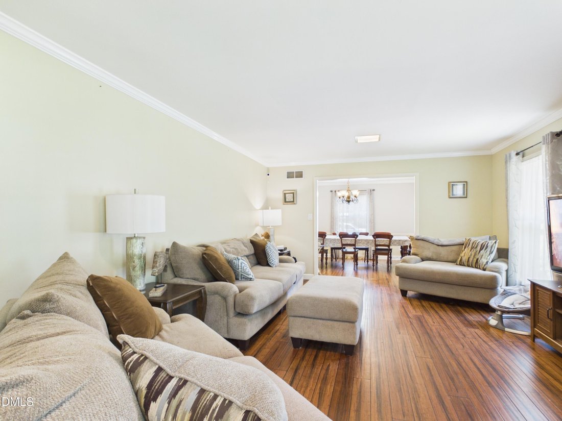 House in Randleman, North Carolina, United States 3 - 18548637