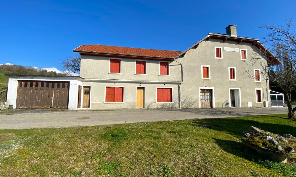 House in Choisy, Auvergne-Rhône-Alpes, France 2 - 18502654