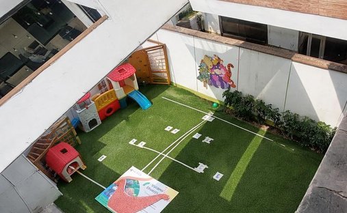 House in Lima, Belarus 1