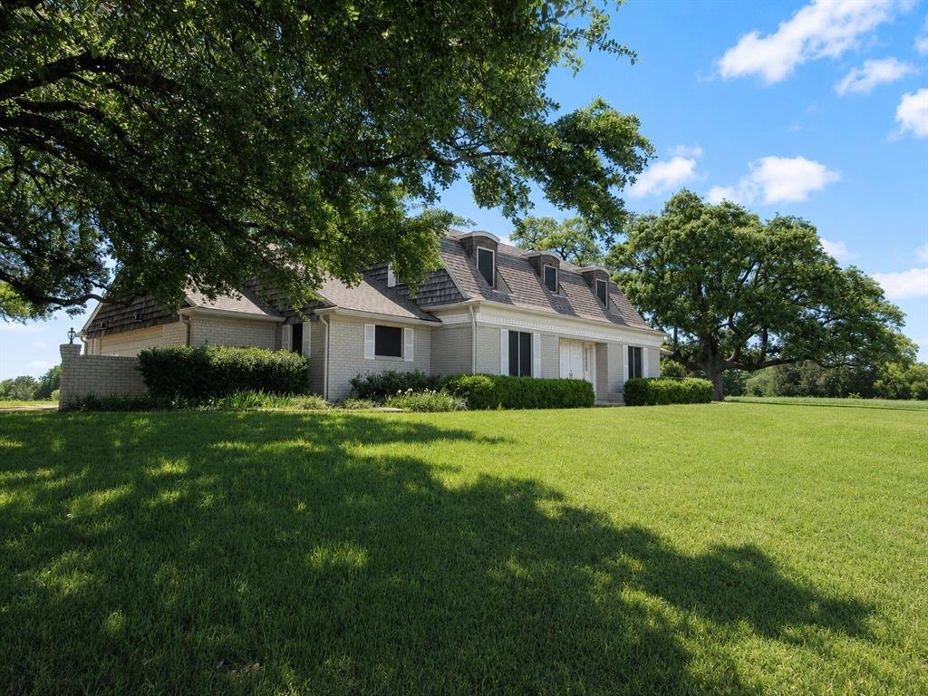 House in Marlin, Texas, United States 1 - 18552727