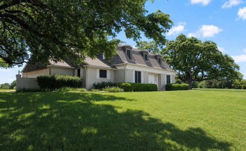 House in Marlin, Texas, United States 1