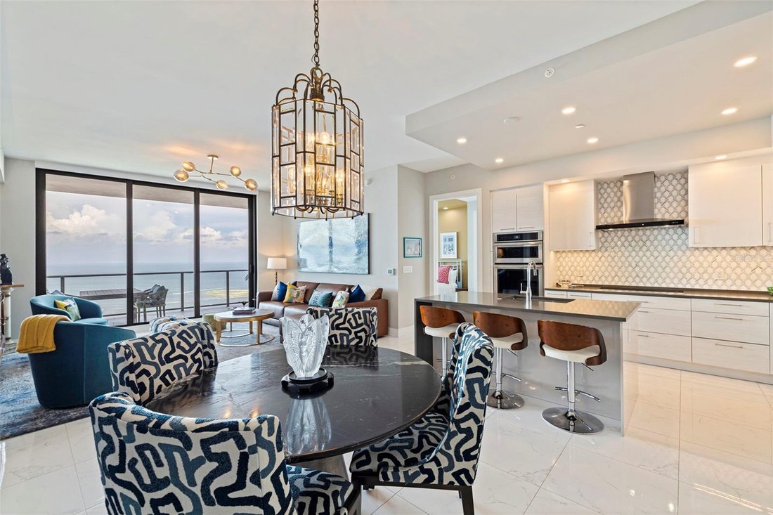 Condo in St. Petersburg, Florida, United States 4 - 18552252