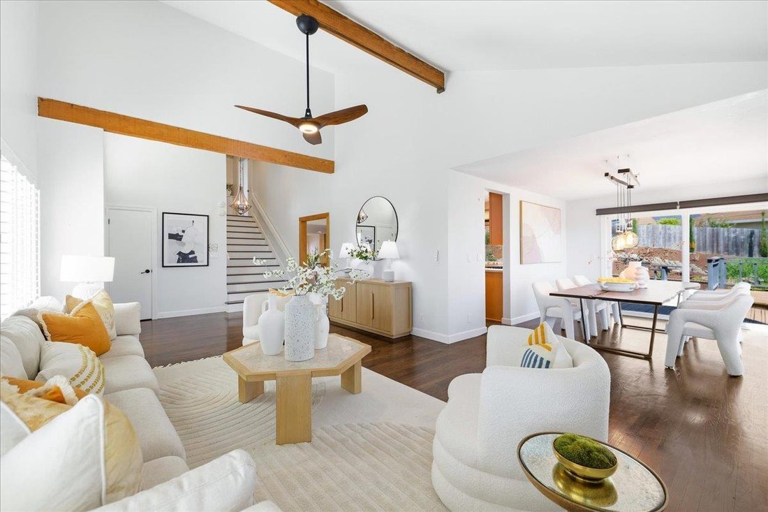 House in San Jose, California, United States 5 - 18553222